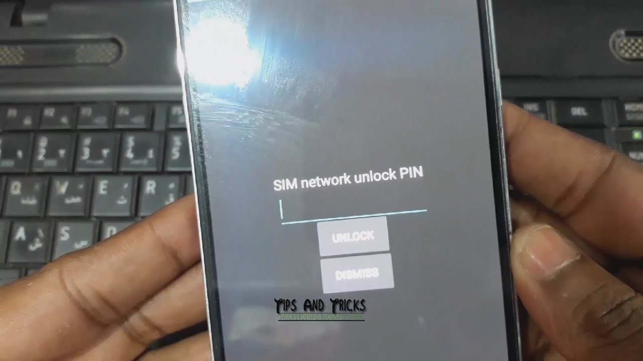 Sim Network Unlock Pin Free Code Gn