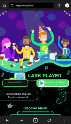 Lark Player Activation Code Free