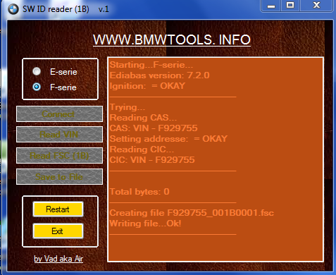 Bmw Fsc Code Generator Download Free