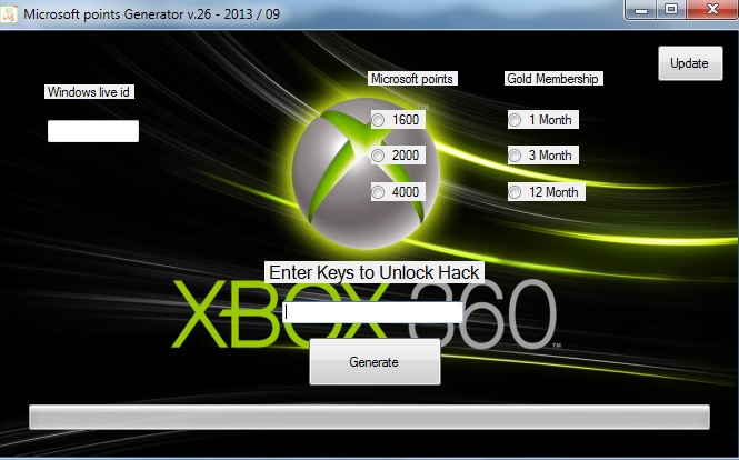 Free Xbox Live Code Generator No Surveys Or Downloads