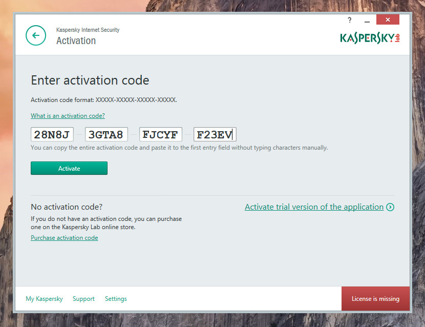 Kaspersky total security 2020 activation code free billowysajidali1